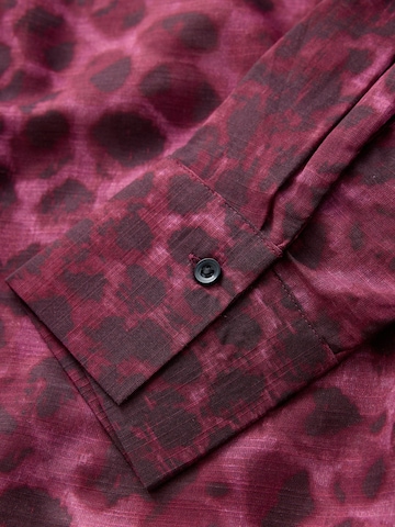 Next Tuniek in Lila