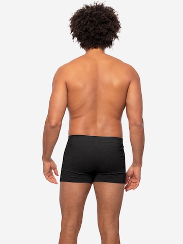 Almonu Boxer shorts 'Every Day Comfort' in Black