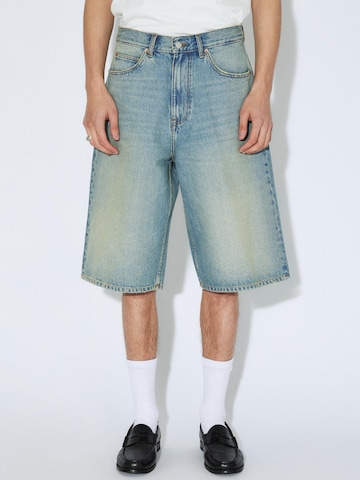 Dr. Denim Baggy Jeans 'Vali' in Blauw