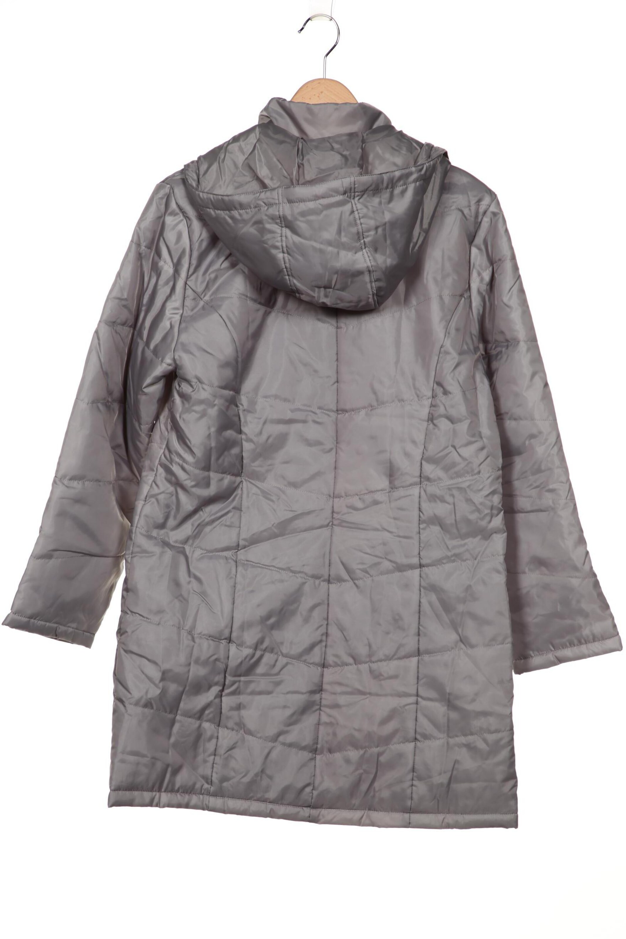 SHEEGO Jacket & Coat in L in Grey