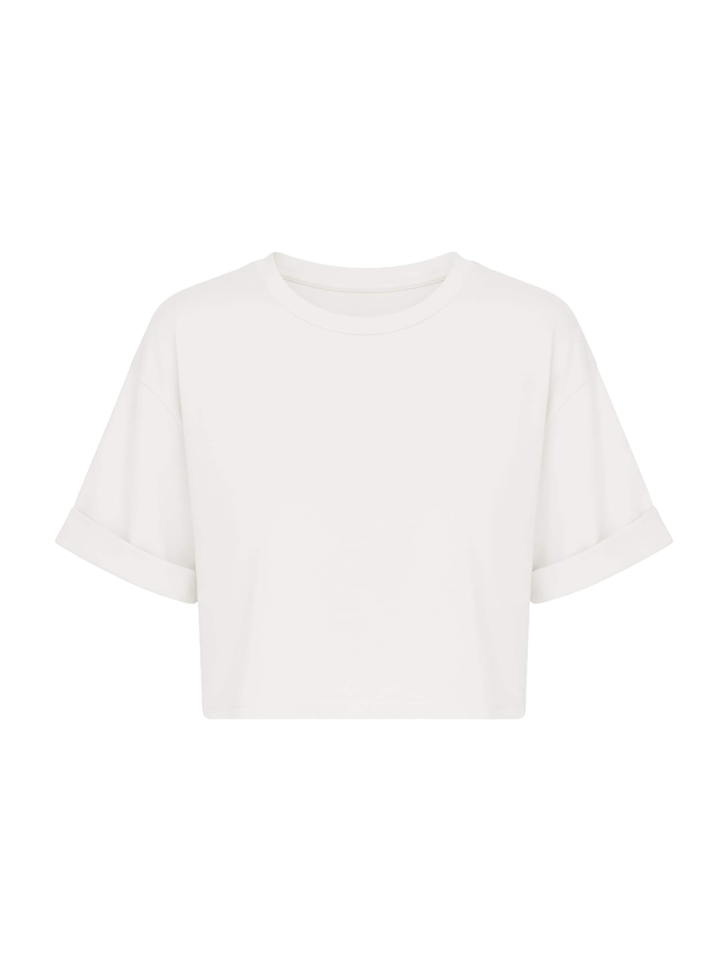 Imily Bela Póló - fehér: elől