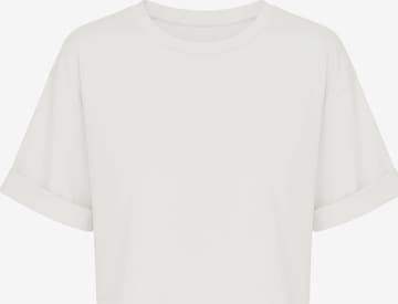 balta Imily Bela Marškinėliai: priekis