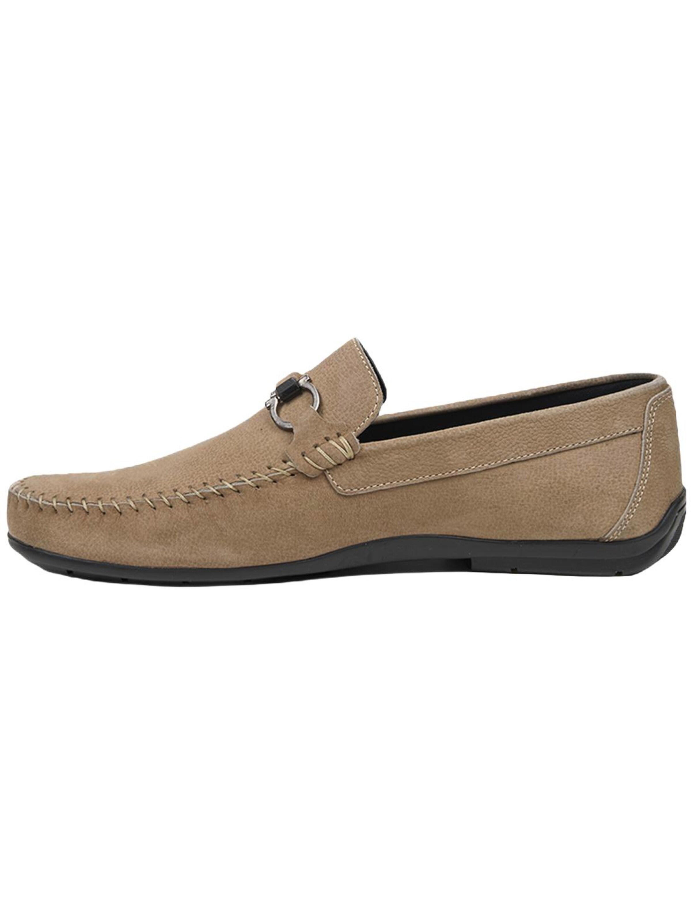 Chaussure basse Desa en beige