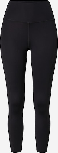 Girlfriend Collective Спортен панталон в черно, Преглед на продукта