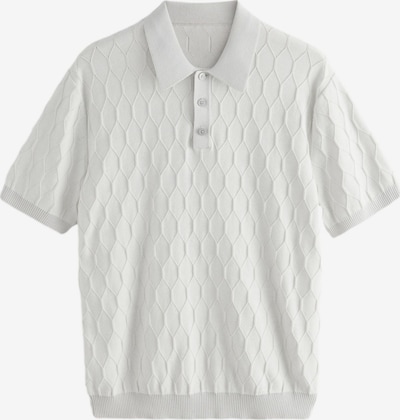 Next Sweter w kolorze jasnoszarym, Podgląd produktu