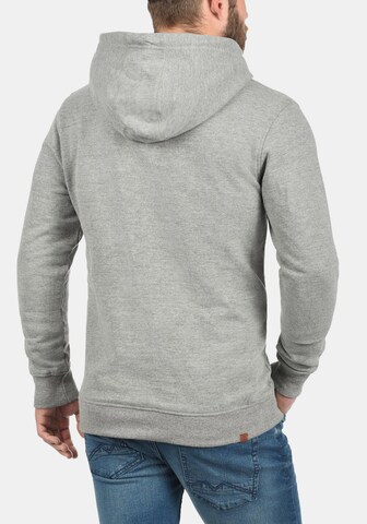 Sweat-shirt 'Suker' BLEND en gris