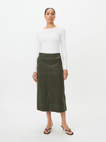 Jupe 'MASiska' Masai en vert