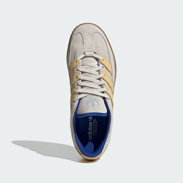 ADIDAS ORIGINALS Platform trainers in Grey