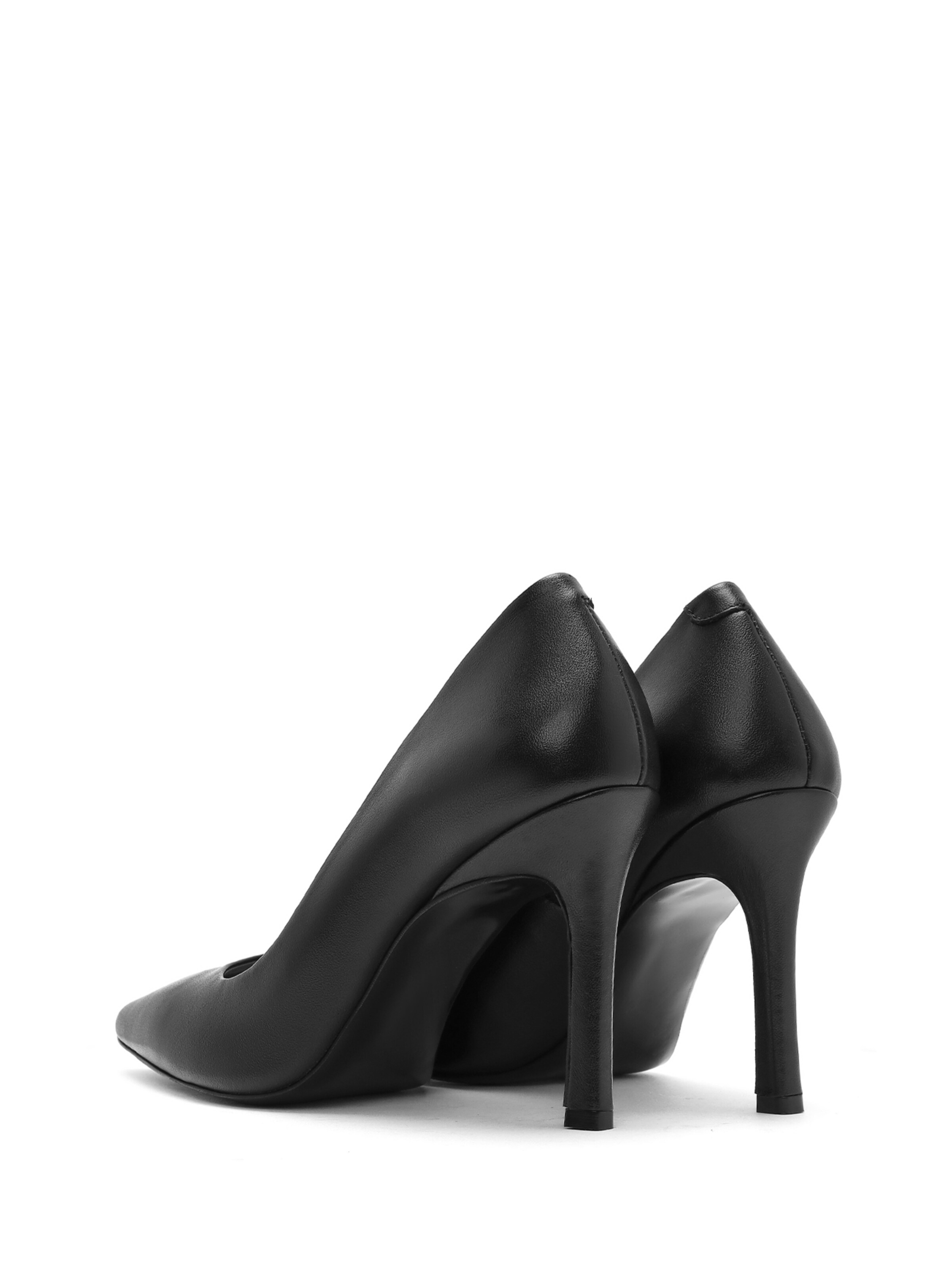 Derimod Pumps in Zwart