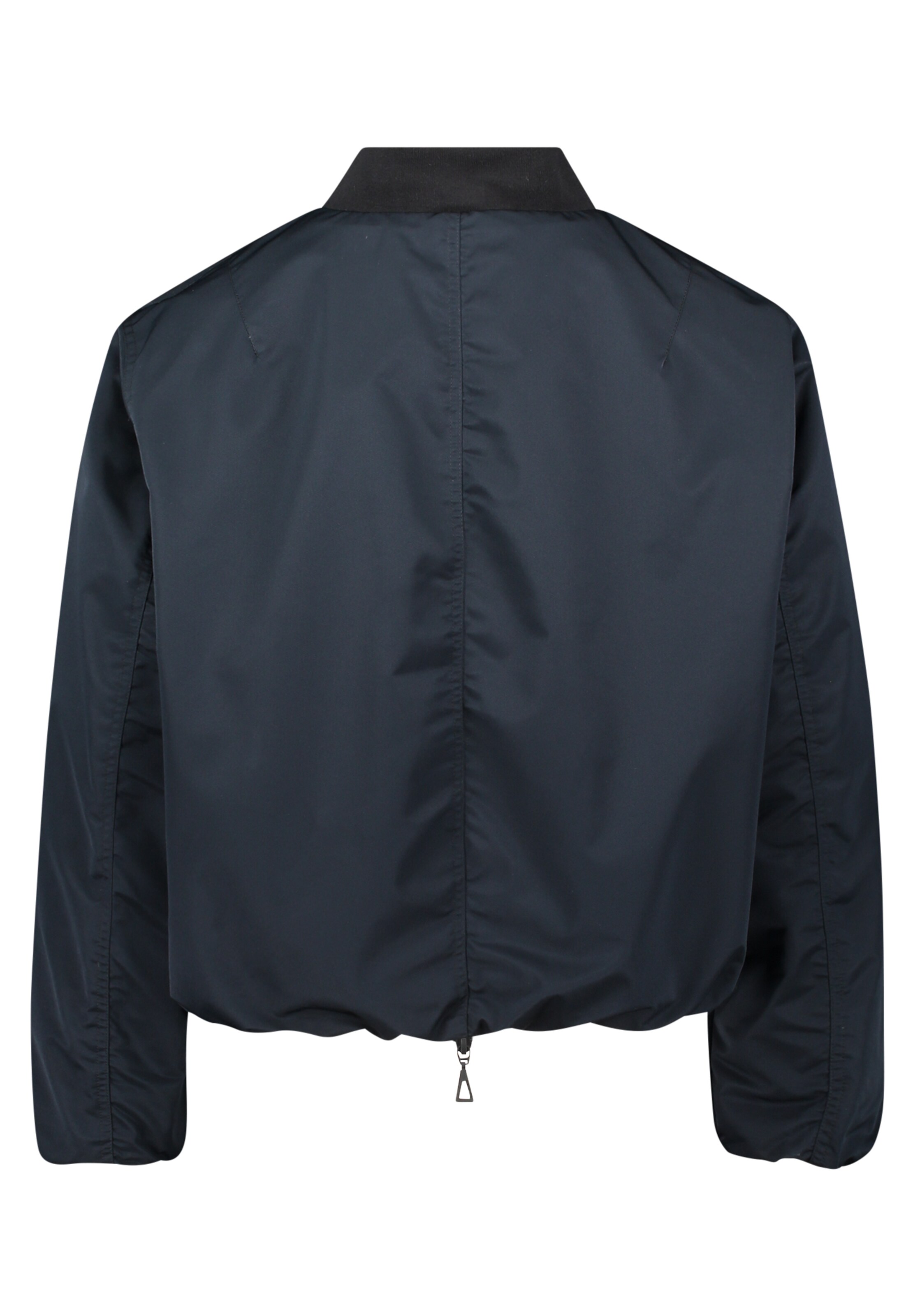 Amber & June Демисезонная куртка 'PlUEsch' в Синий