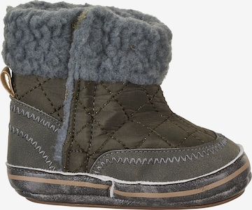 STERNTALER Boots in Green