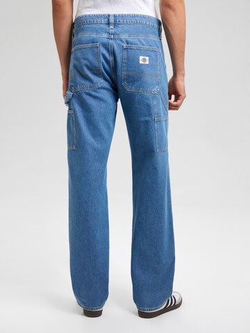 Mavi Loose fit Jeans 'HOLLAND' in Blue