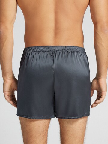 IUMAN Intimissimi Boxer shorts in Grey