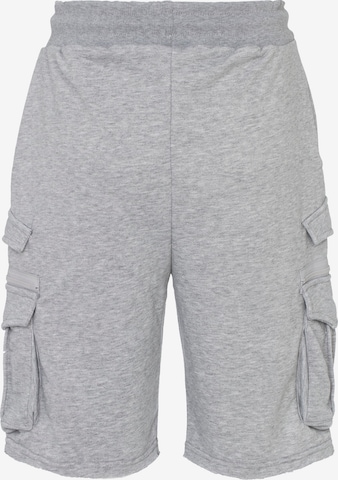 Redbridge Regular Pants in Grey