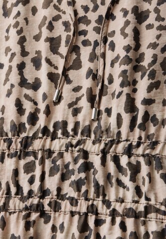 Street One Studio Dress in Brown