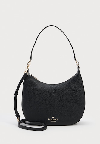 Kate Spade Skuldertaske 'Janie' i sort: forside