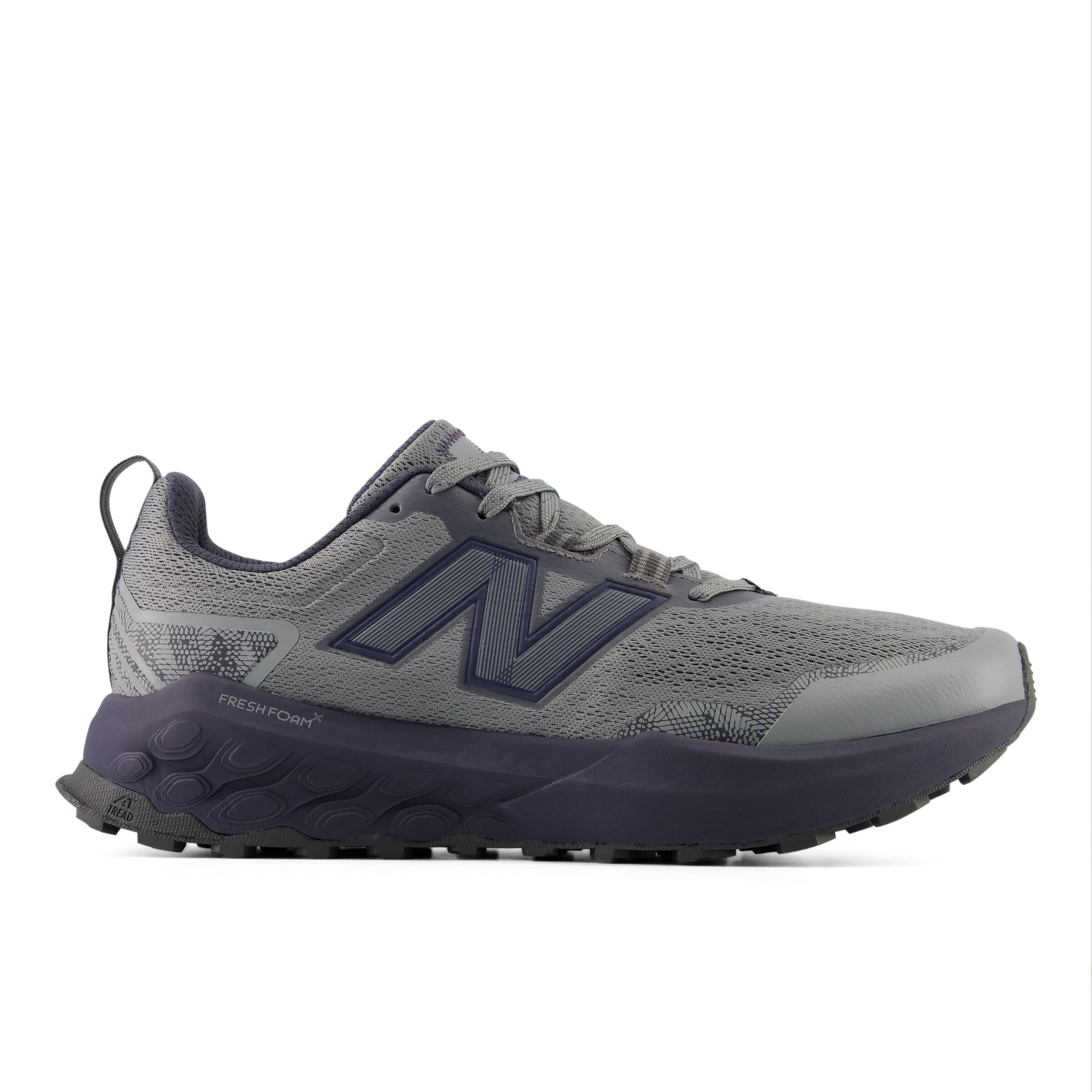 new balance Loopschoen 'Garoé V2' in Grijs