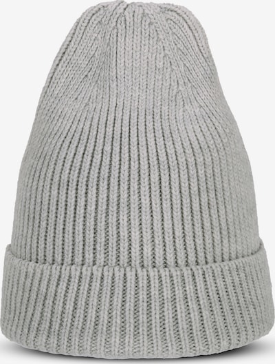 Expatrié Mütze 'Luna' in grau, Produktansicht