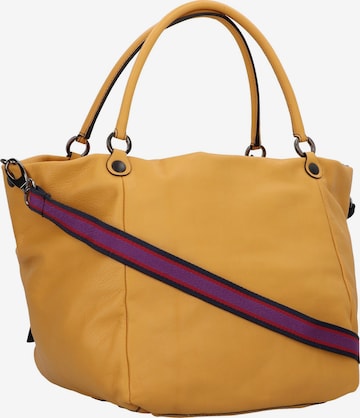Gabs Shoulder Bag in Yellow