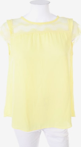 JS Millenium Blouse & Tunic in S in Yellow: front