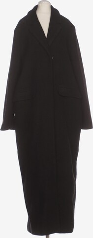 EDITED Jacket & Coat in XXXL in Black: front