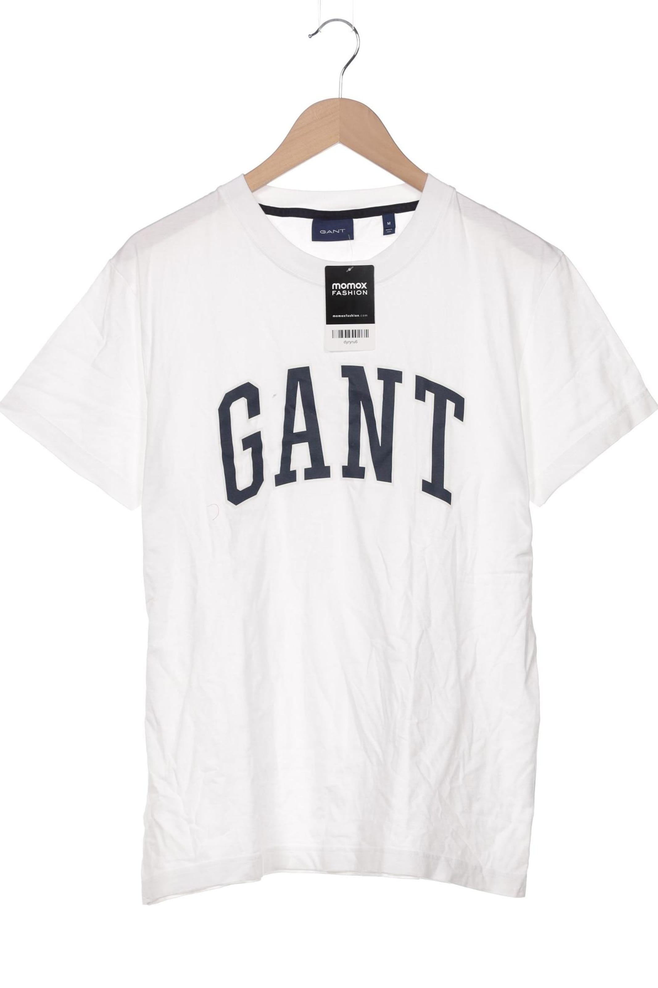 GANT Shirt in M in White: front