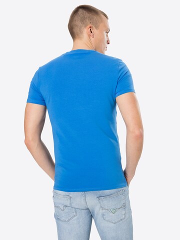 GUESS Shirt in Blue