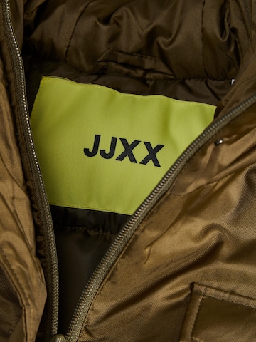 Veste mi-saison 'Maddie' JJXX en vert