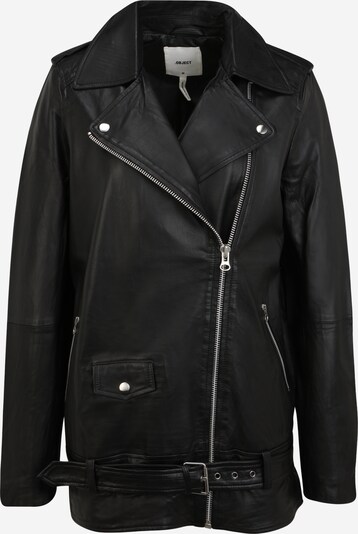 OBJECT Tall Between-Season Jacket 'NANDITA' in Black, Item view