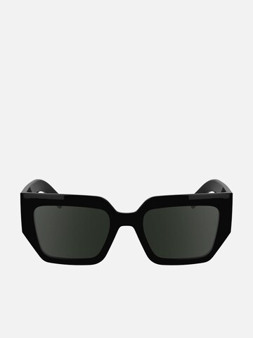 Karl Lagerfeld Sunglasses in Black