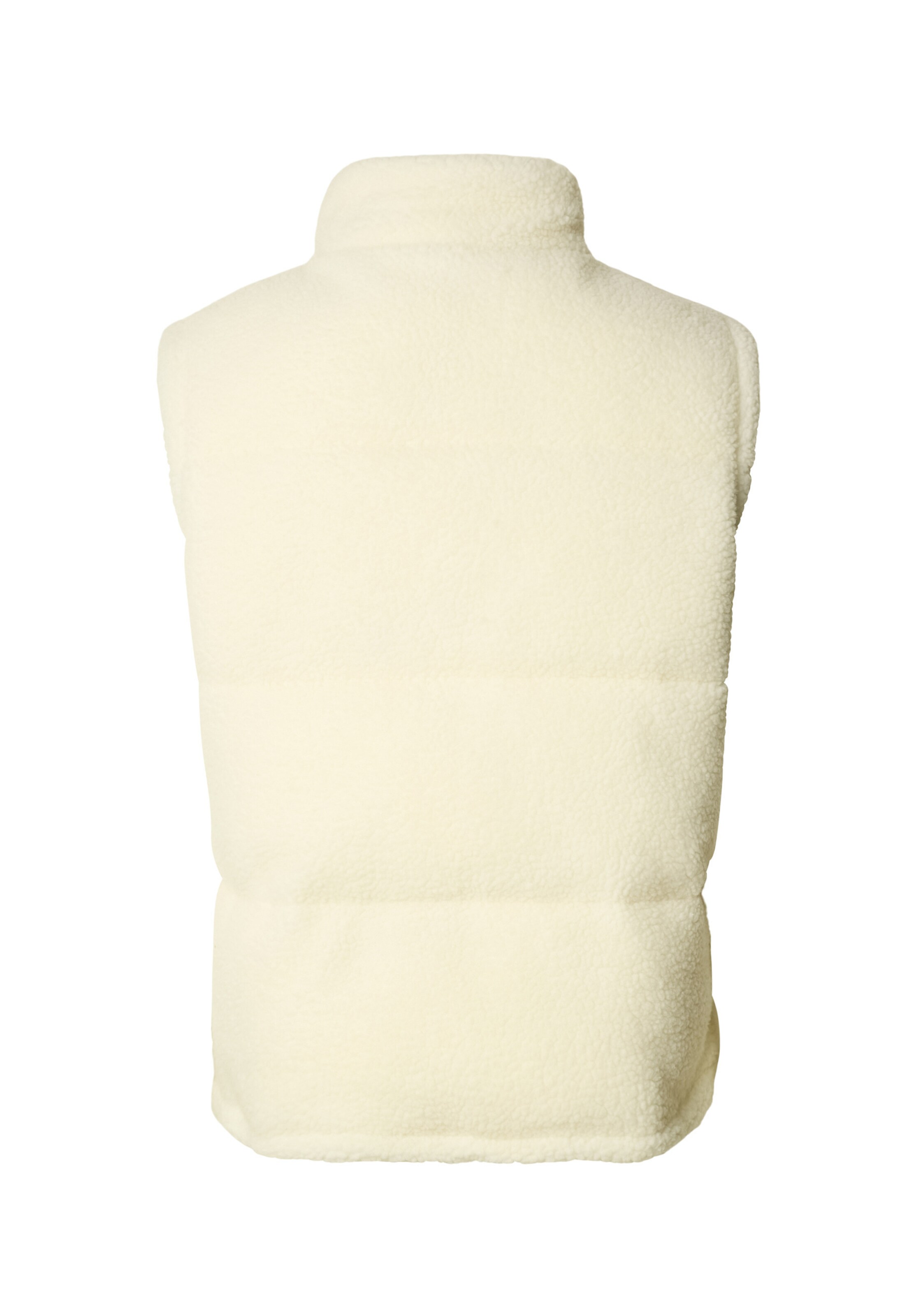 Urban Classics Weste in Beige