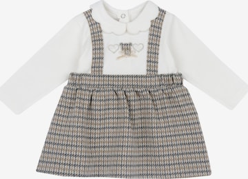 Chicco Mekko värissä valkoinen: etupuoli