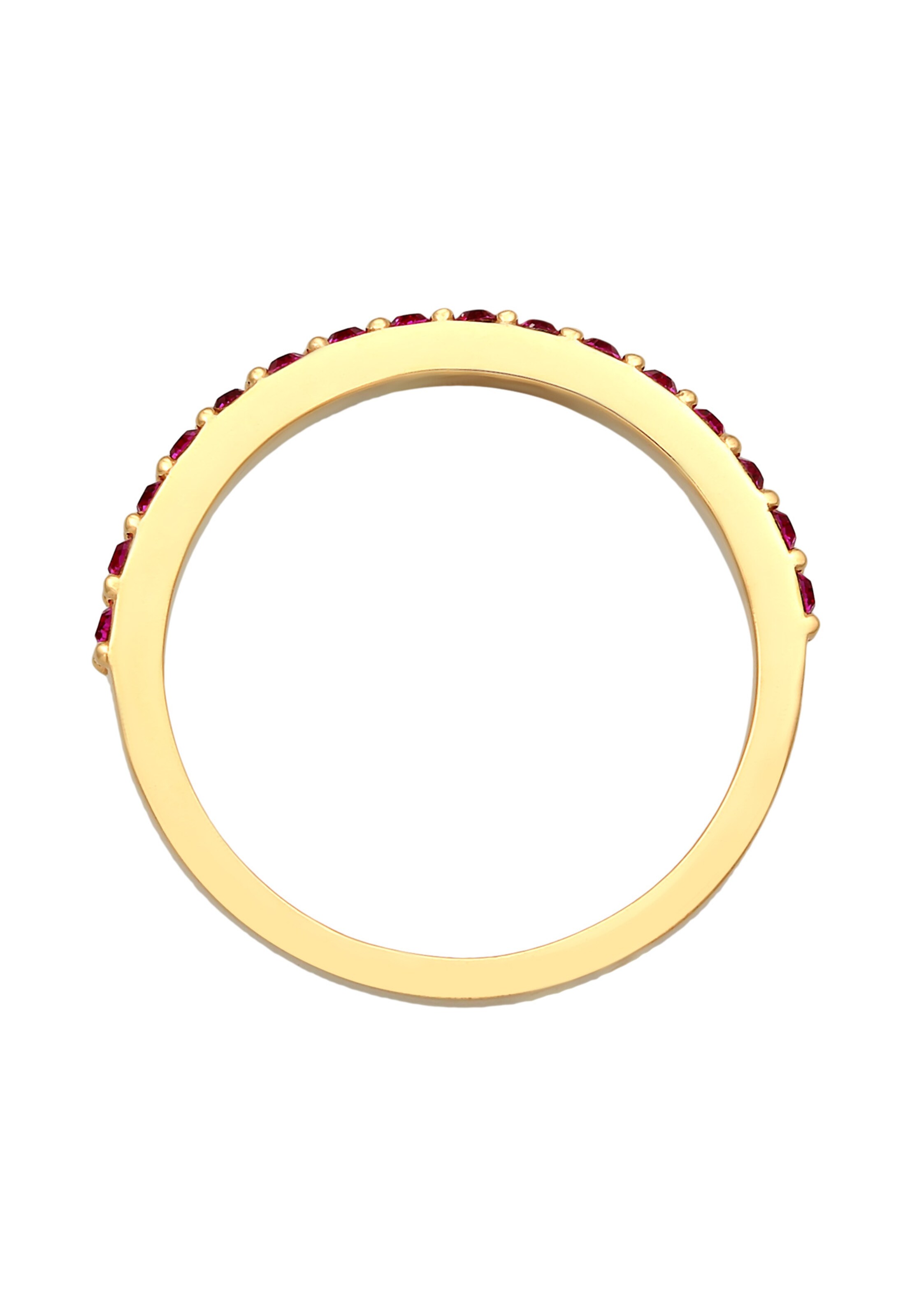 ELLI Ring in Gold