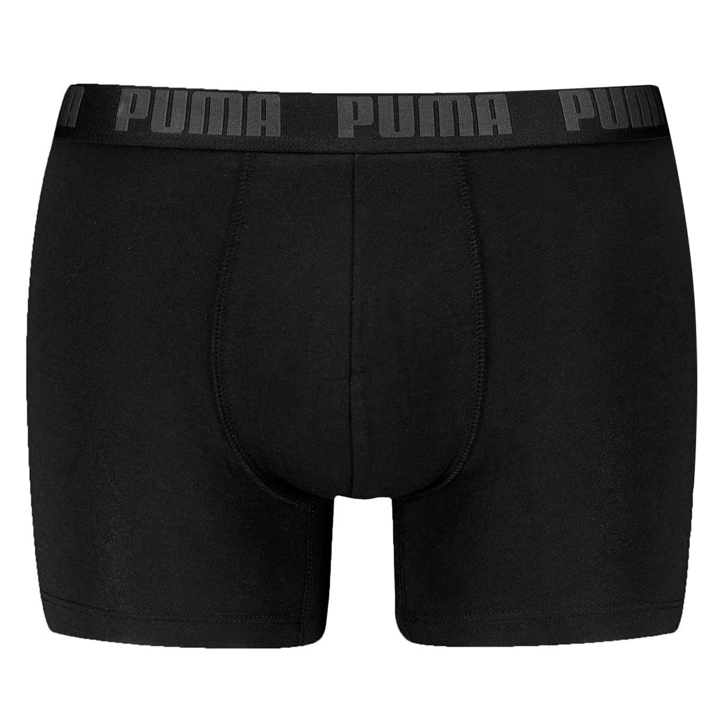 PUMA Boxer shorts in Black