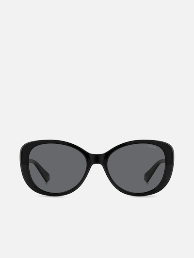 Polaroid Gafas de sol 'Polaroid PLD 4154/S/X Blue 55/18/145 Women Sunglasses' en 55 en negro, Vista del producto
