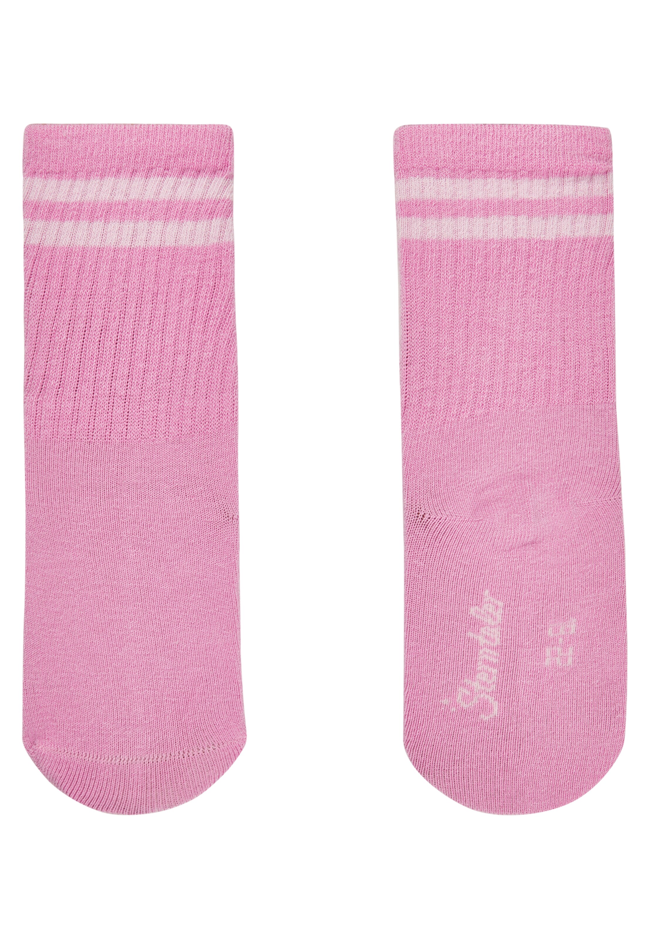STERNTALER Athletic Socks in Pink
