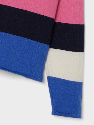 NAME IT Sweater 'VAJSA' in Blue