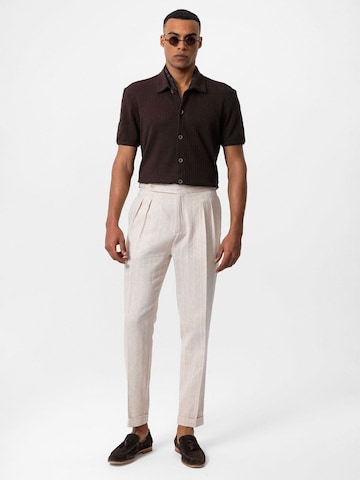 Tricou de la Antioch pe maro