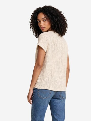 Pullover 'FIONA' di LEVI'S ® in beige