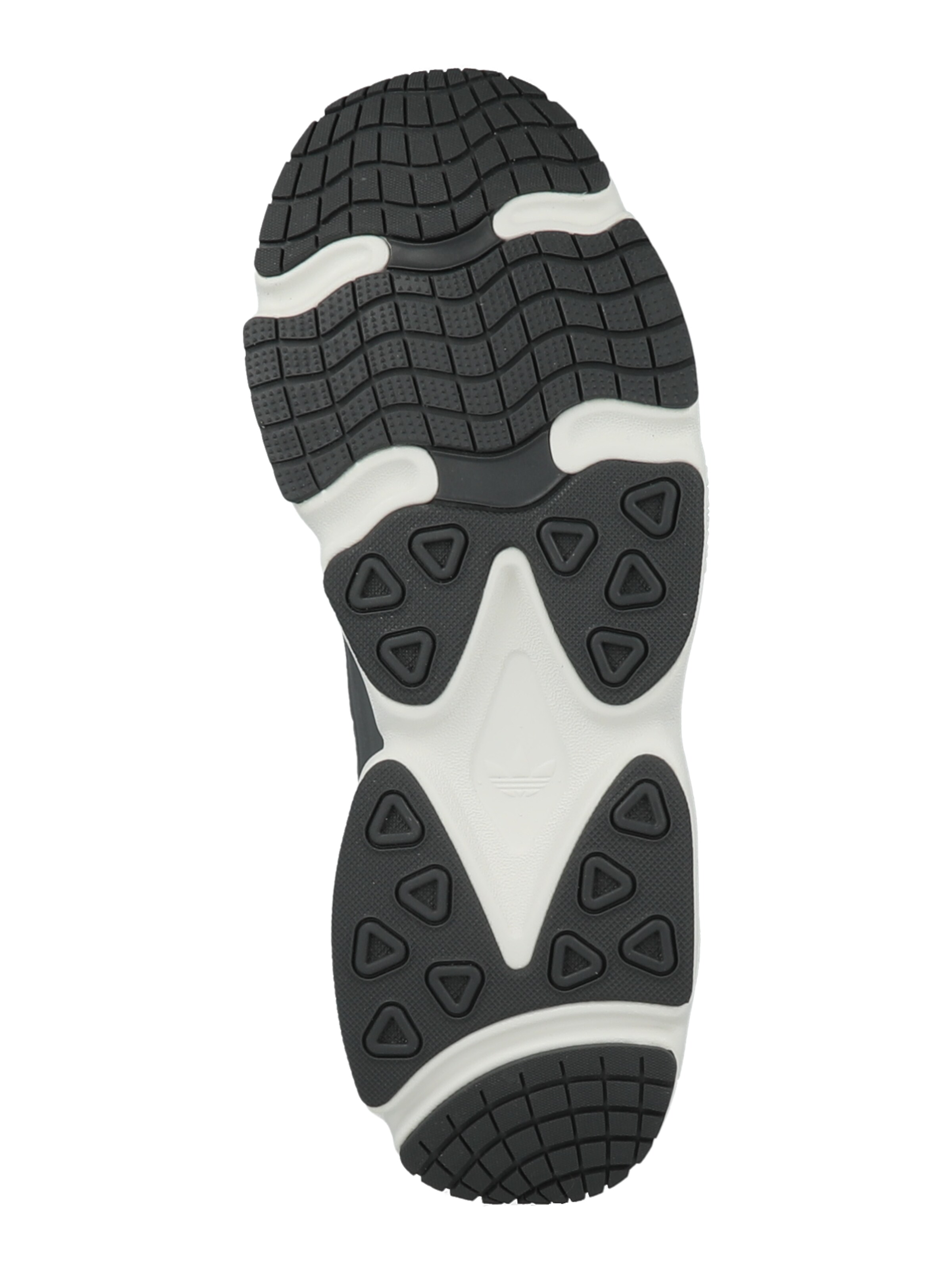 ADIDAS ORIGINALS Trainers 'Ozmillen' in Grey