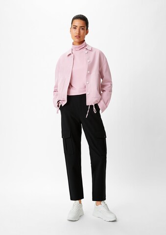 comma casual identity Shirt in Roze