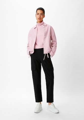 comma casual identity Shirt in Roze