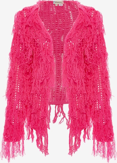 ebeeza Neuletakki värissä vaaleanpunainen, Tuotenäkymä