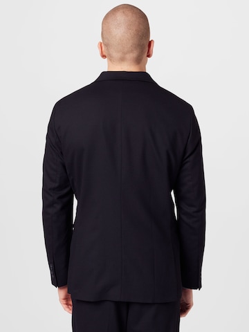 SELECTED HOMME Slim fit Suit in Black