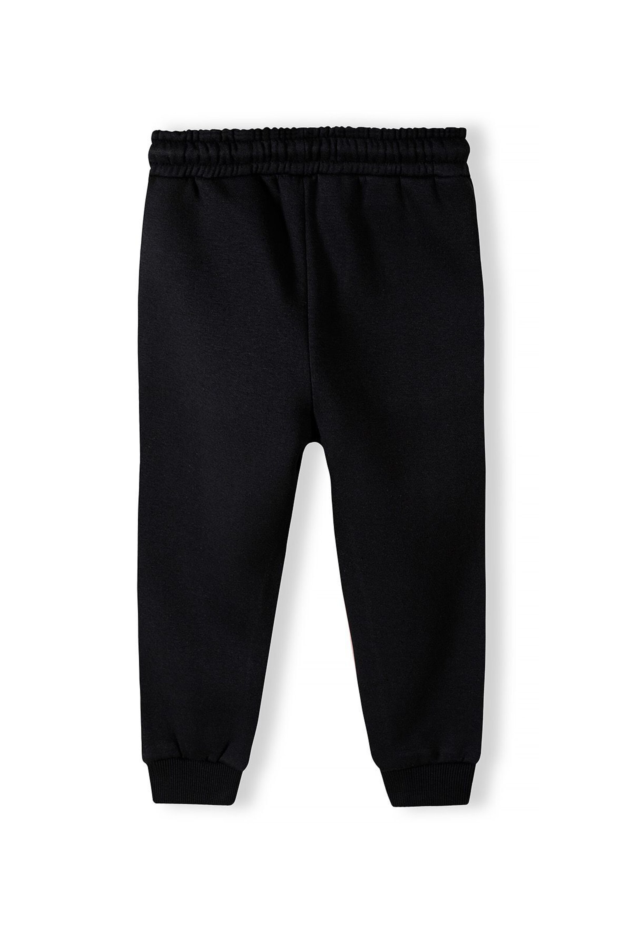 MINOTI Конический (Tapered) Штаны в Черный