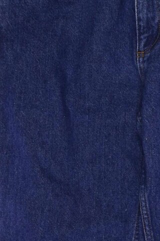 Claudie Pierlot Jeans in 29 in Blue