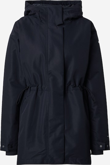 COLUMBIA Outdoor kaput 'Venture Days' u crna, Pregled proizvoda