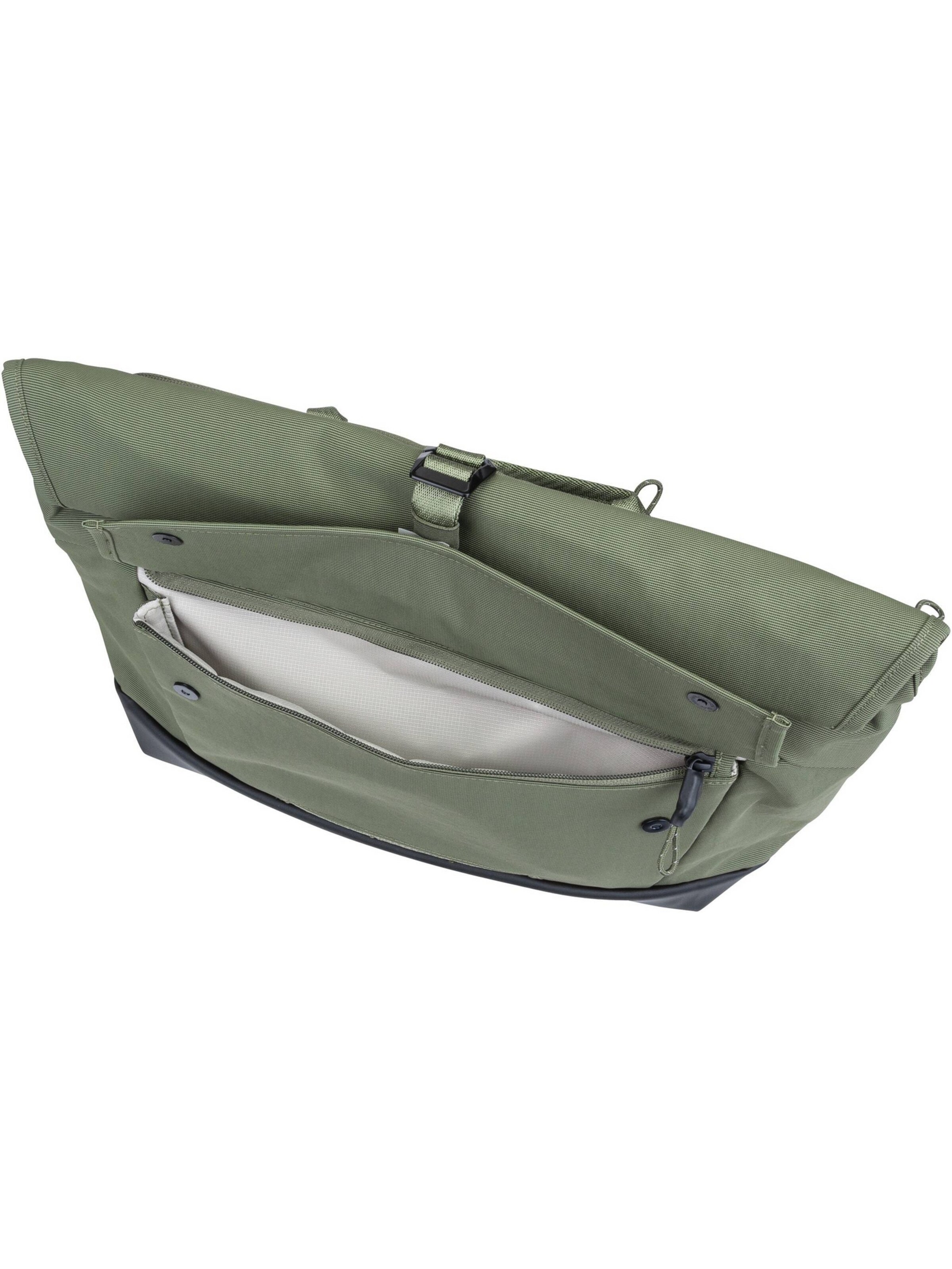 Thule Crossbody Bag 'Paramount 3' in Green