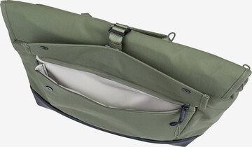 Thule Crossbody Bag 'Paramount 3' in Green