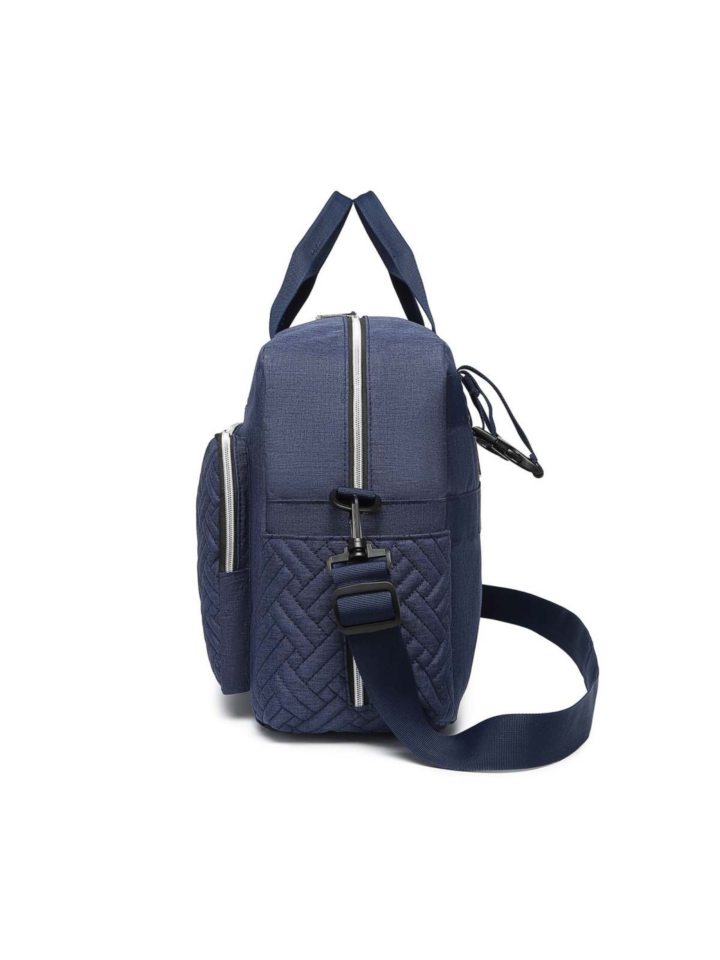 Kono Weekender in Blue